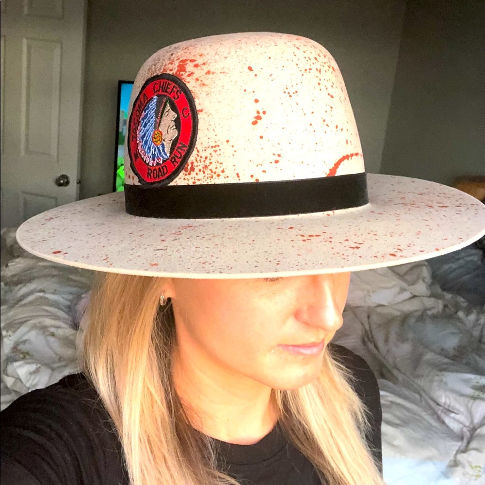 Warbonnet Hat